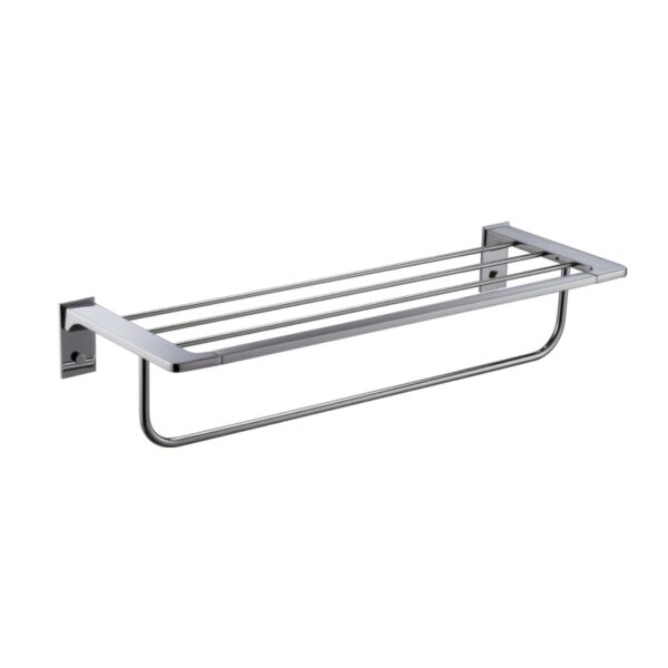 Toallero de baño con repisa Nicole Manillons Torrent principal 0