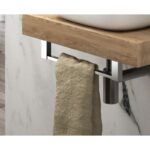 Conjunto mueble de baño Flow Coycama detalle 2