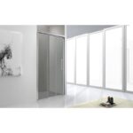 Mampara de ducha Trio GME principal 0