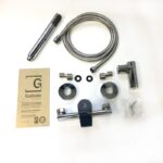 Grifo de ducha Aroha Galindo opción 8