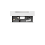 Conjunto mueble de baño Eleven Viso Bath detalle 6