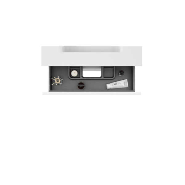 Conjunto mueble de baño Eleven Viso Bath detalle 6