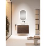 Mueble de baño con encimera Hidrófuga Kyoto Visobath principal 1