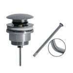 Válvula click clack Simple-Rapid Tres principal 0