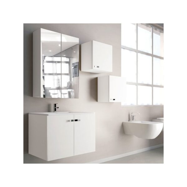 Mueble de baño fondo reducido 37,5 cm Vega Campoaras principal 0