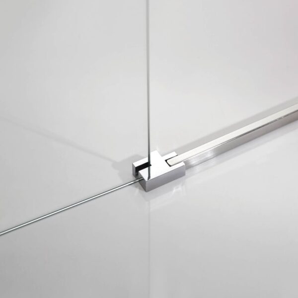 Mampara de ducha Glass (Combi G) GME detalle 2