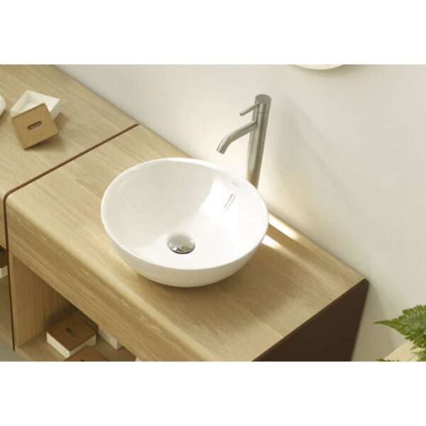 Lavabo sobre encimera Villarreal Bathco principal 0