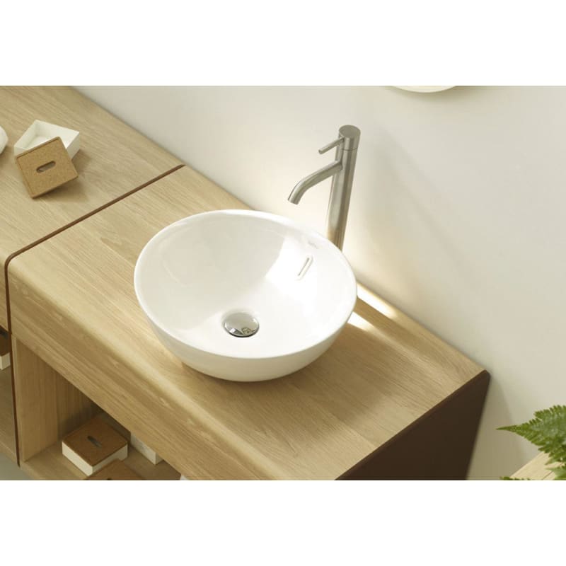 Lavabo sobre encimera Villarreal Bathco principal 0