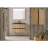 Conjunto de mueble de baño Yuka Sanchís principal 0
