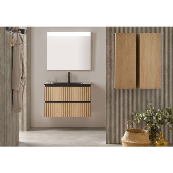 Conjunto de mueble de baño Yuka Sanchís principal 0