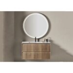 Conjunto mueble de baño Zama Sanchís principal 0