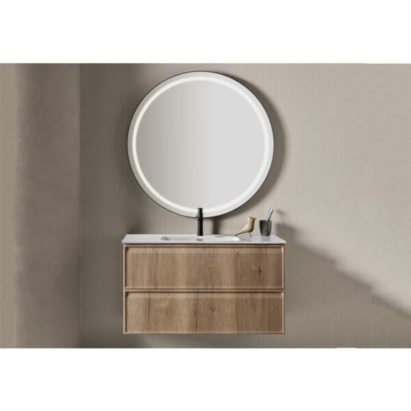 Conjunto mueble de baño Zama Sanchís principal 0