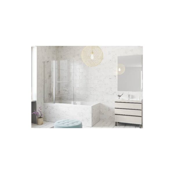 Mampara brest torvisco