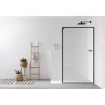 Mampara de ducha Nordic (FN-2001) Profiltek principal 1