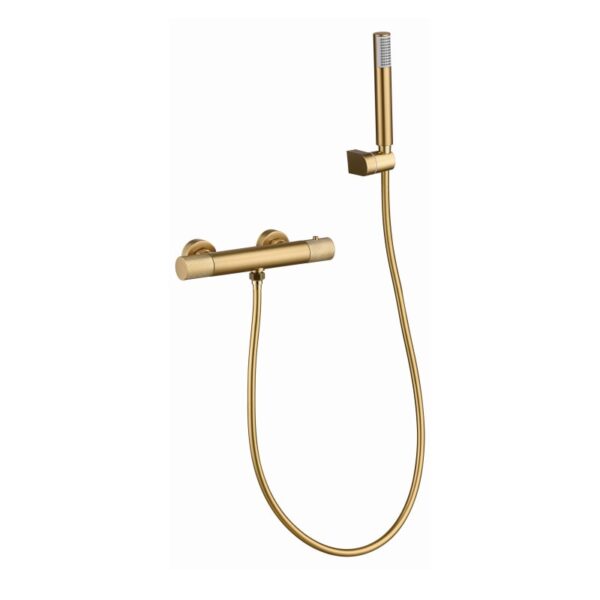 Grifo de ducha Line Imex principal 3