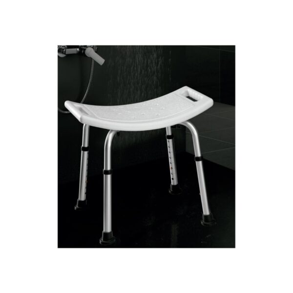 Banqueta de baño PMR Oxen ambiente 3
