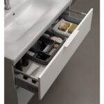 Conjunto mueble de baño Blanca Avila Dos detalle 5