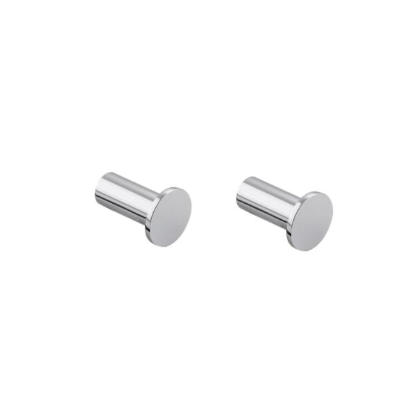 Conjunto de accesorios de baño Architect Cosmic detalle 4