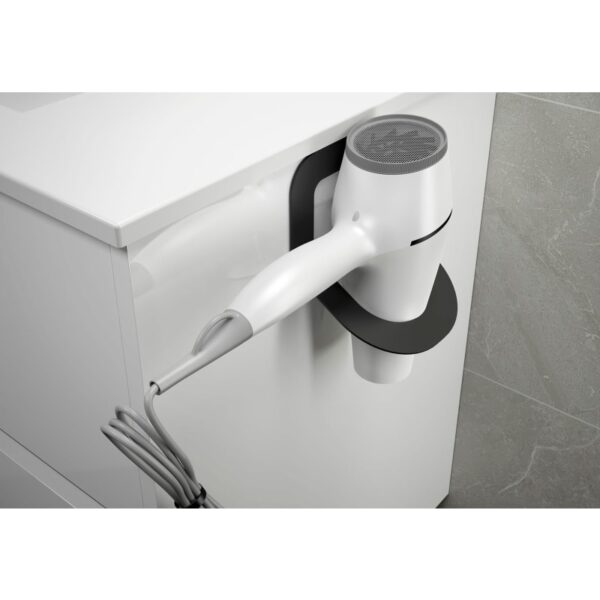Soporte secador de pelo Minimal Salgar ambiente 3