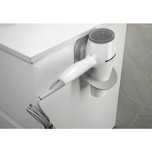 Soporte secador de pelo Minimal Salgar ambiente 2