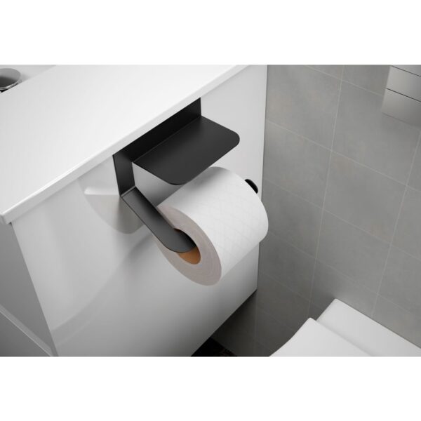Portarollo de baño Minimal Salgar ambiente 3