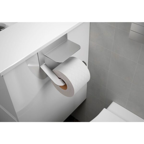 Portarollo de baño Minimal Salgar ambiente 2