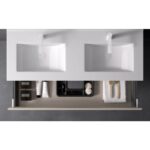 Mueble de baño Paris Avila dos detalle 3