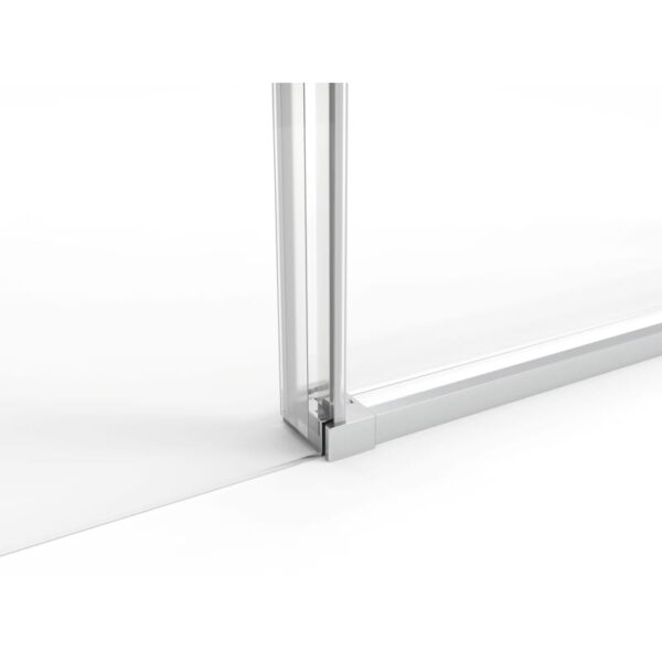 Mampara de ducha Twenty GME detalle 6