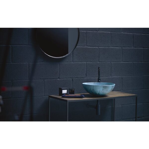 Lavabo sobre encimera Oxide Bathco ambiente 1