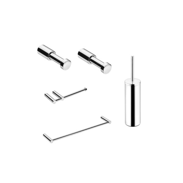 Conjunto de accesorios de baño Logic Cosmic principal 1