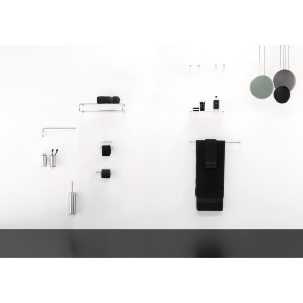 Portarrollos de baño Logic Cosmic ambiente 4