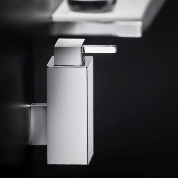 Dosificador de jabón Bath Life Cosmic ambiente 2