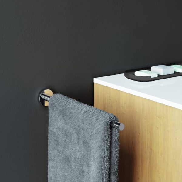 Toallero de baño Architect S+ Cosmic ambiente 1