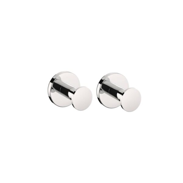Conjunto de accesorios de baño Architect S+ Cosmic detalle 1