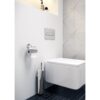 Escobillero de baño Duo Round Cosmic ambiente 2