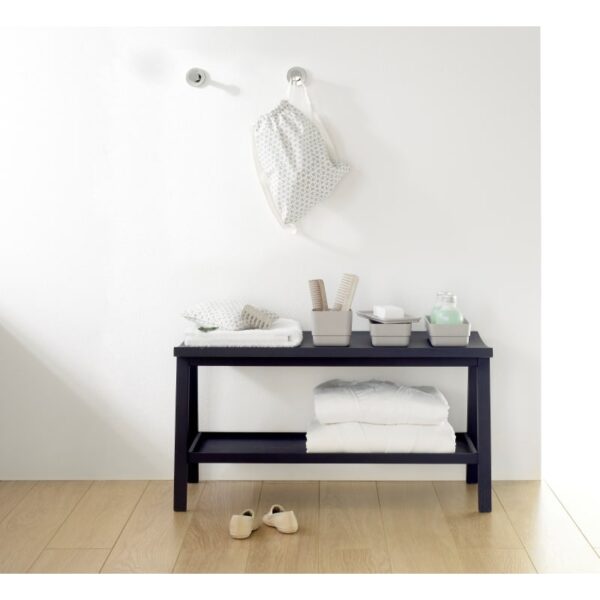 Percha de baño Duo Round Cosmic ambiente 4