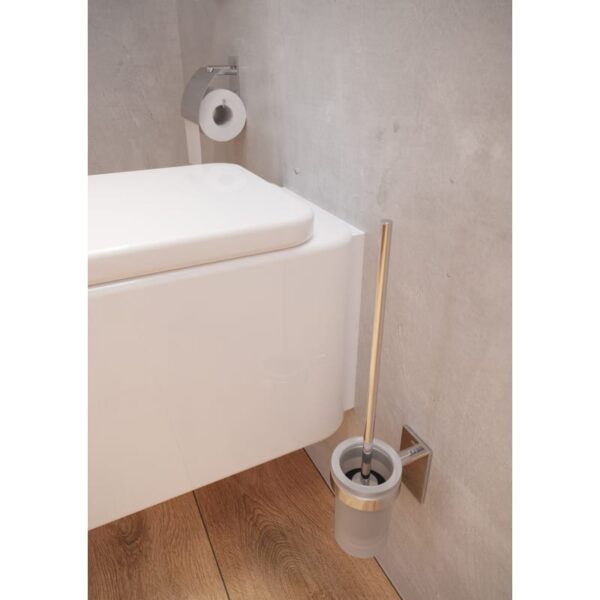 Portarrollos de baño Stick Cosmic ambiente 1
