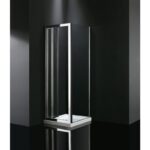 Mampara de ducha Akord GME principal 1