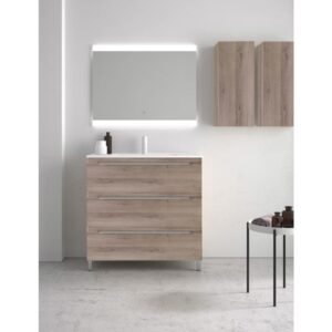 Mueble de baño Carmen Avila dos principal 2