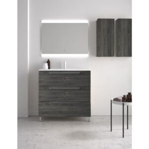 Mueble de baño Carmen Avila dos principal 3
