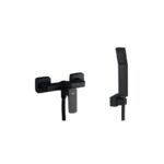 Grifo de ducha Marriot de GME principal 2