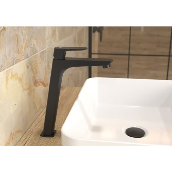 Grifo de lavabo Marriot GME ambiente 7