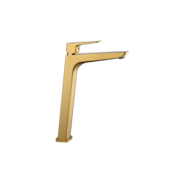 Grifo de lavabo Marriot GME principal 3