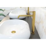 Grifo de lavabo Sirio GME ambiente 8