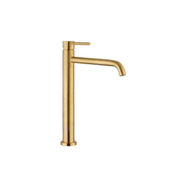 Grifo de lavabo Sirio GME principal 3