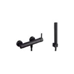 Grifo de ducha Sirio de GME principal 2