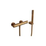 Grifo de ducha Helios de GME principal 4