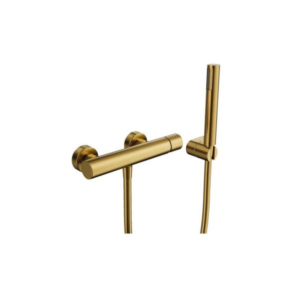 Grifo de ducha Helios de GME principal 3