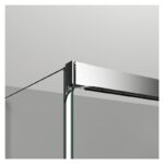 Mampara de ducha ersa detalle 3