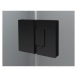 Mampara de ducha anthe detalle 7